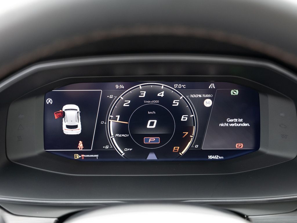 Cupra Formentor - Bild 10