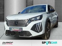 Peugeot 2008 - Vorschau Bild 1
