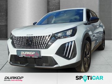 Peugeot Leasingangebot: Peugeot e-2008 Allure 11kW-Lader Navi-Zugangs-Paket Sich