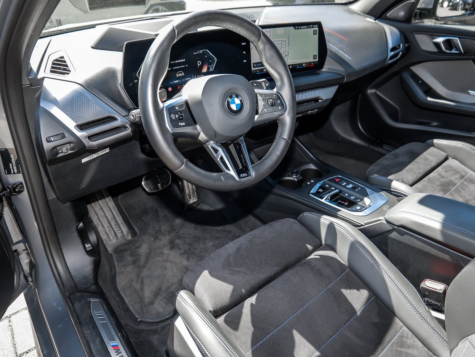BMW 120 - Bild 17