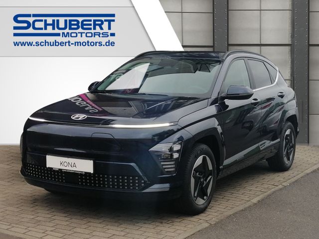 Hyundai KONA Elektro SX2 Trend 48kWh  Navi LED ACC DAB A