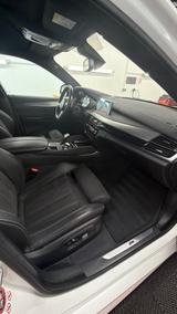 BMW X6 xDrive40d - - BMW X6: 40d