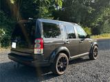 Land Rover Discovery 3.0 SDV6 HSE - Land Rover Discovery: Hse