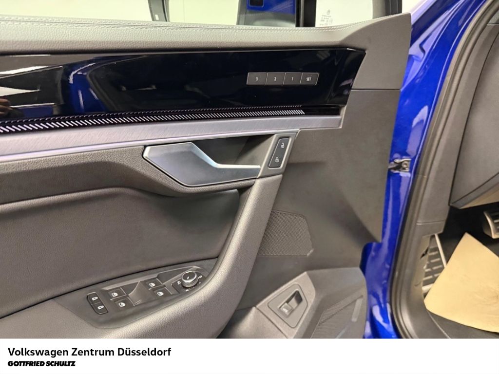 Volkswagen Touareg - Bild 10