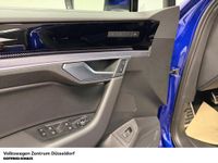 Volkswagen Touareg - Vorschau Bild 10