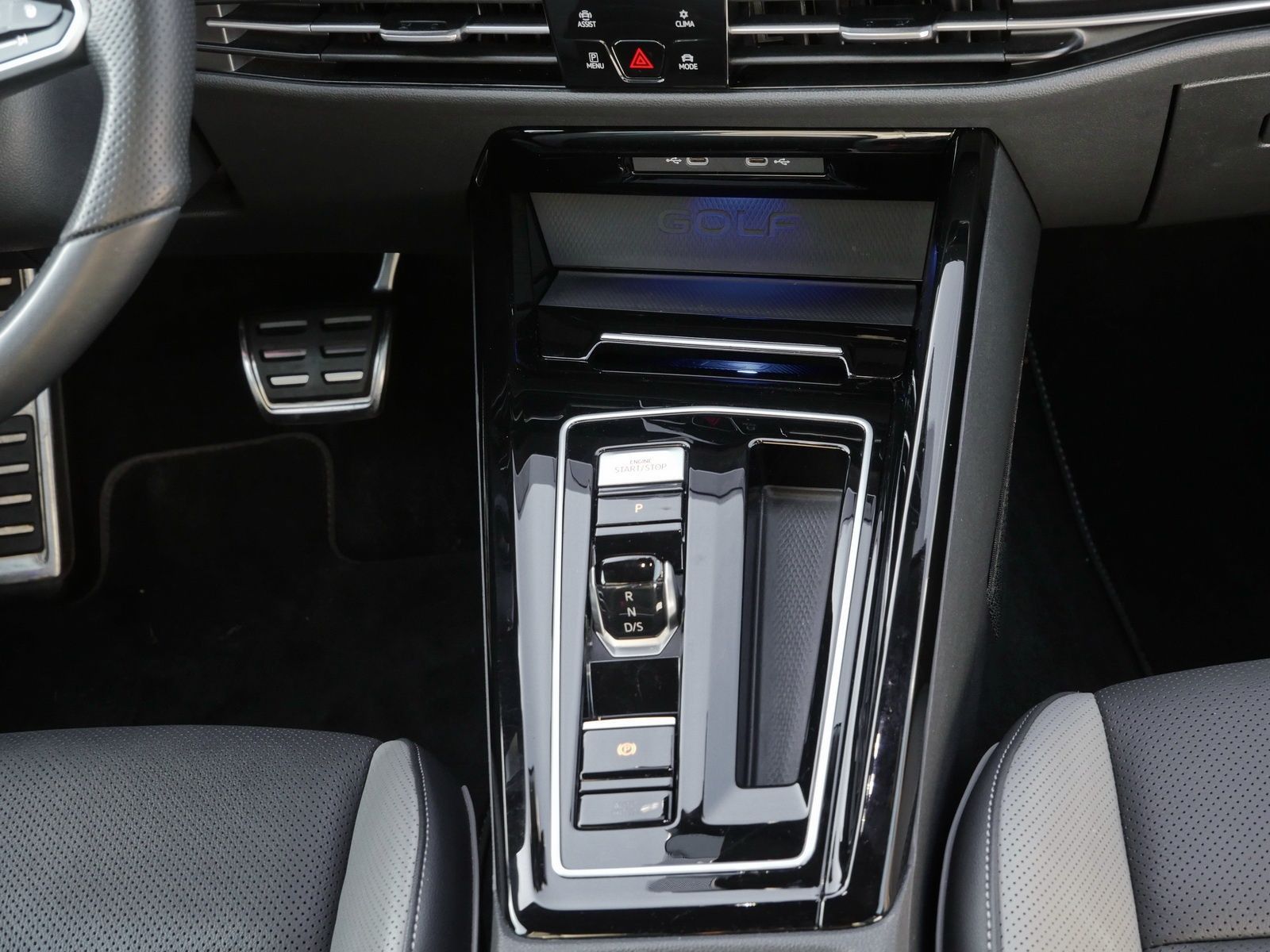 Volkswagen Golf - Bild 7