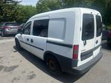 Opel Combo Kasten 1,6 - Opel Combo Gebrauchtwagen in Dortmund