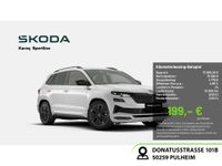 Skoda Karoq - Vorschau Bild 1