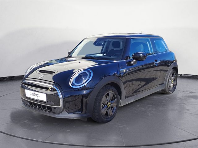 MINI Cooper SE. Essential Trim Klimaaut. Sportsitze