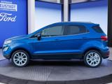 Ford ECOSPORT 1.0 EB Aut. TITANIUM *XENON*RFK*NAVI* - Ford EcoSport: Titanium X