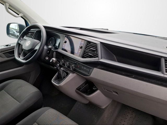 T6.1 KASTEN 2.0 TDI LR NAVI+APP+PDC+TEMPOMAT