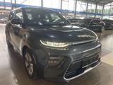 Kia Soul Edition 7 ACC Bi-LED R.Cam Spurassist.  - Kia Soul: Edition 7