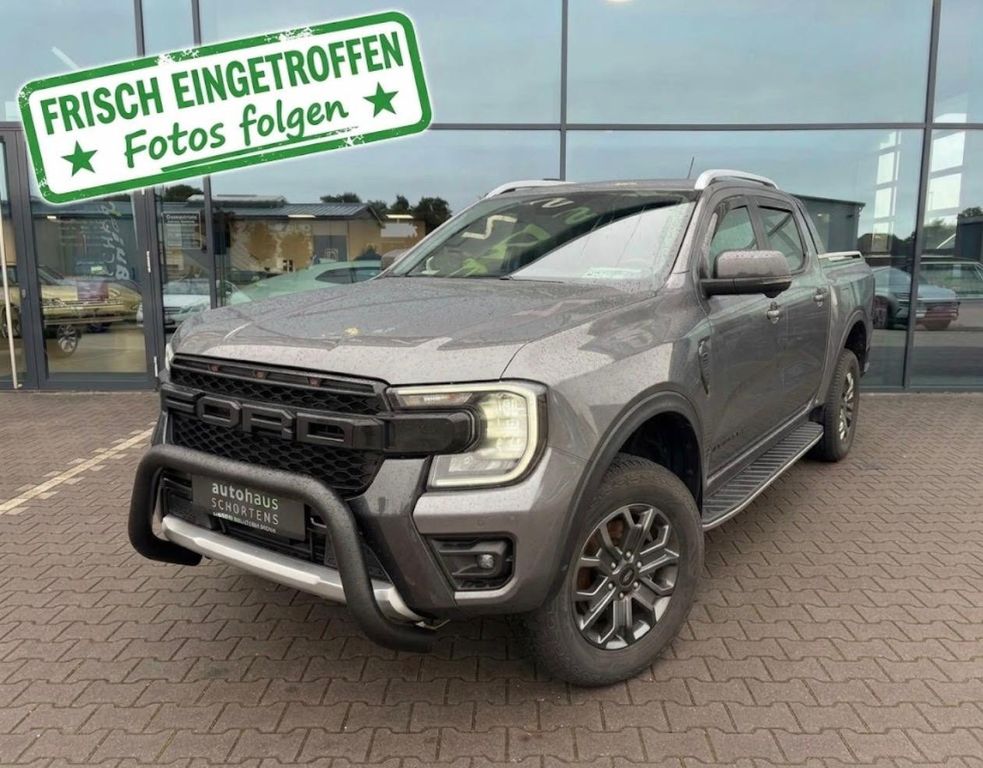 Image of Ford Ranger