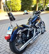 Harley-Davidson FXDC Dyna Super Glide - Offers