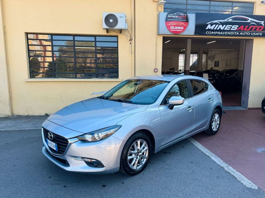 Image of Mazda Other