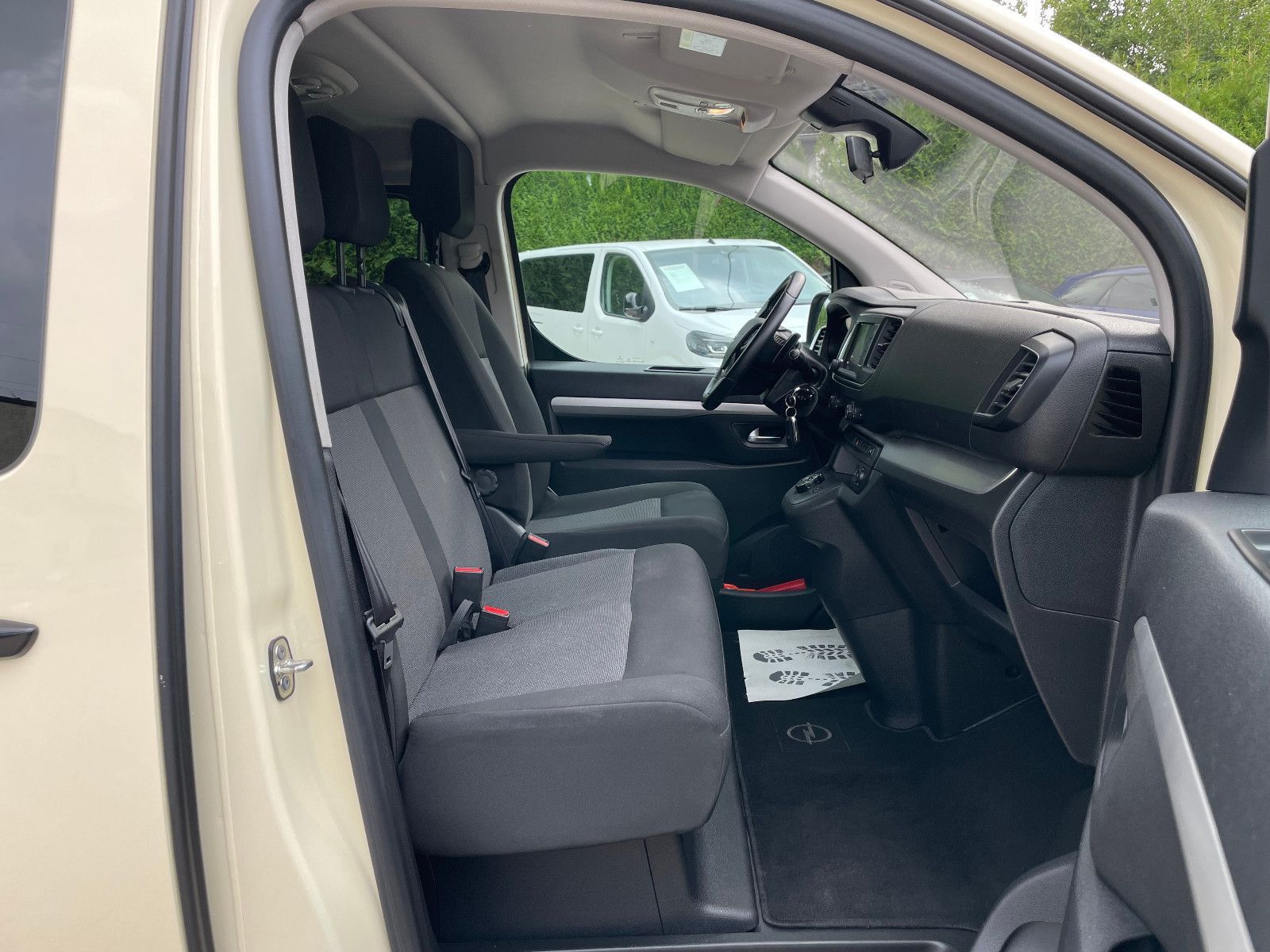 OPEL Zafira Life, 2022, Diesel, 144 PS