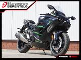 Kawasaki Ninja H2 SX 2025 - Hauspreis anfragen - KAWASAKI NEU