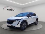 Nissan ARIYA 87 kWh Evolve Pack - weiße Nissan Ariya