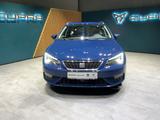 Seat Leon SP Style 1.6 TDI DSG+AHK +Sitzhzg - Seat Leon mit Diesel-Antrieb: 1.6
