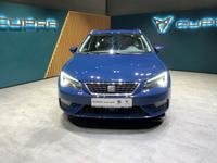 Seat Leon SP Style 1.6 TDI DSG+AHK +Sitzhzg
