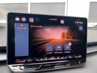 Cupra Terramar 1.5 eTSI DSG HEADUP PANO AHK 360° 5JGAR bei Autohaus Landmann & Maier OHG