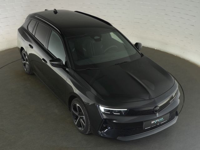 Astra L ST GS+AHK+360°KAMERA+AGR-SITZ+SITZ-/LENK