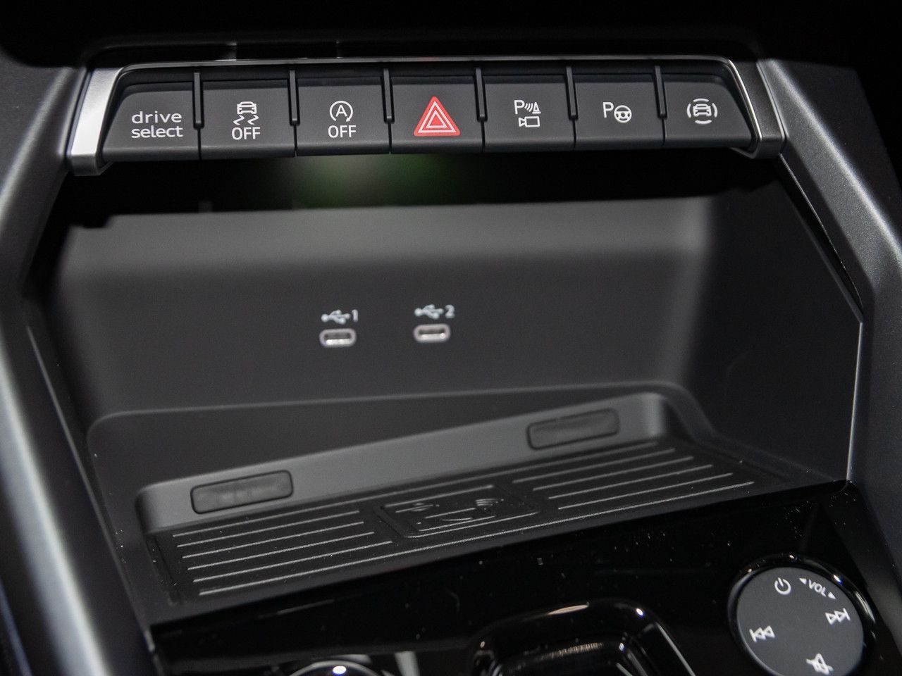 Audi S3 - Bild 16