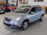 Peugeot 2008 1.2 e-VTi PureTech 82 Style SHZ - Peugeot in Saarbrücken