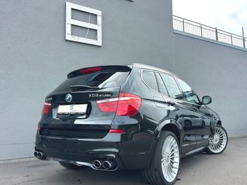 2013 Alpina XD3 缩略图 30