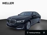 BMW 730dA LivePro,Laser,KomSi,StHzg,360°,St+Go,HUD - BMW 730: 730li
