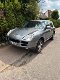 صورة 1 لـ 2004 Porsche CAYENNE