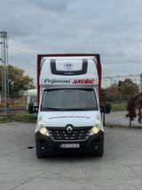 Renault RENAULT MASTER 2,3 diesel, 2019 year - Renault Master in München