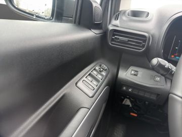 Citroën Berlingo 1.5 Diesel 130 MPV Plus Kam.+LED+PDC