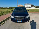 Chrysler Voyager 2.8 CRD cat LX Leather Auto - Chrysler Voyager mit Diesel-Antrieb