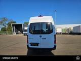 Mercedes-Benz Sprinter 315 CDI KA L3H2 DAB/RÜCKFAHRKAMERA/AHK - Mercedes-Benz Kastenwagen hoch + lang Sprinter 315 cdi