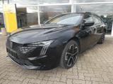 Peugeot 508 SW GT Automatik - Peugeot 508 mit Diesel-Antrieb