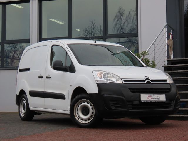 Citroën Berlingo Kasten Business L1 *Kamera* 3 Sitzpl.