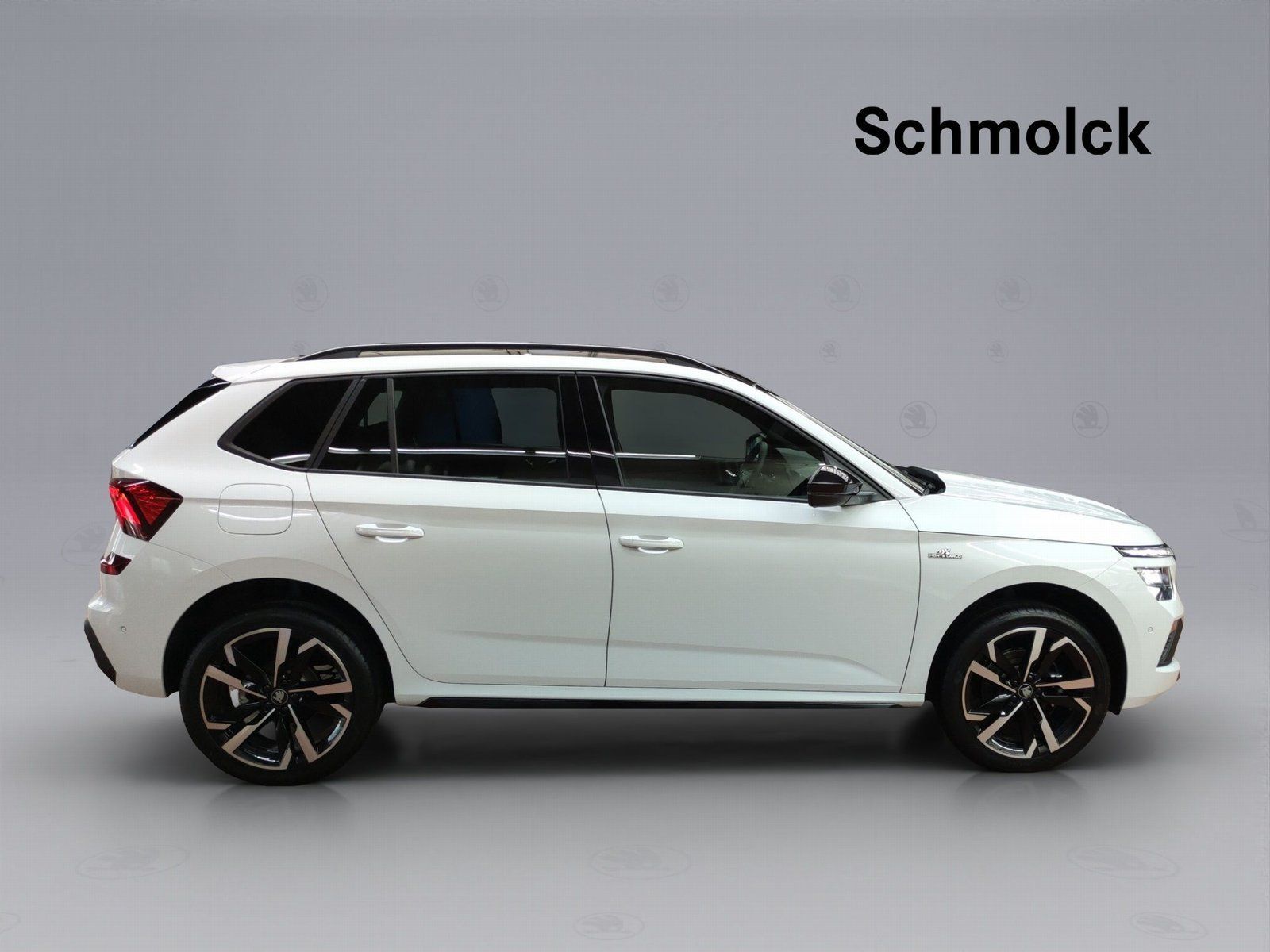 Skoda Kamiq - Bild 4