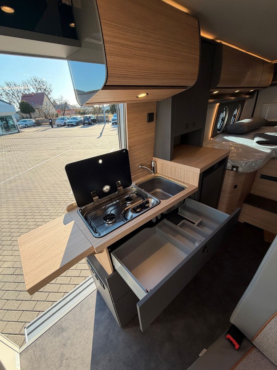 Fahrzeugabbildung Malibu Van Diversity GT skyview 640 LE K Lucca MJ26