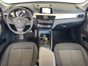 BMW X1 - 7