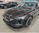 Seat Leon Sportstourer 1.5 eTfsi Style*KAM*LED*TOP - Seat Gebrauchtwagen von 2022