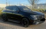 Mercedes-Benz GLE 450 d VOLL! Carbon Alcantara Dachhimmel  - gebrauchte Mercedes-Benz GLE 450 aus dem Jahr 2024