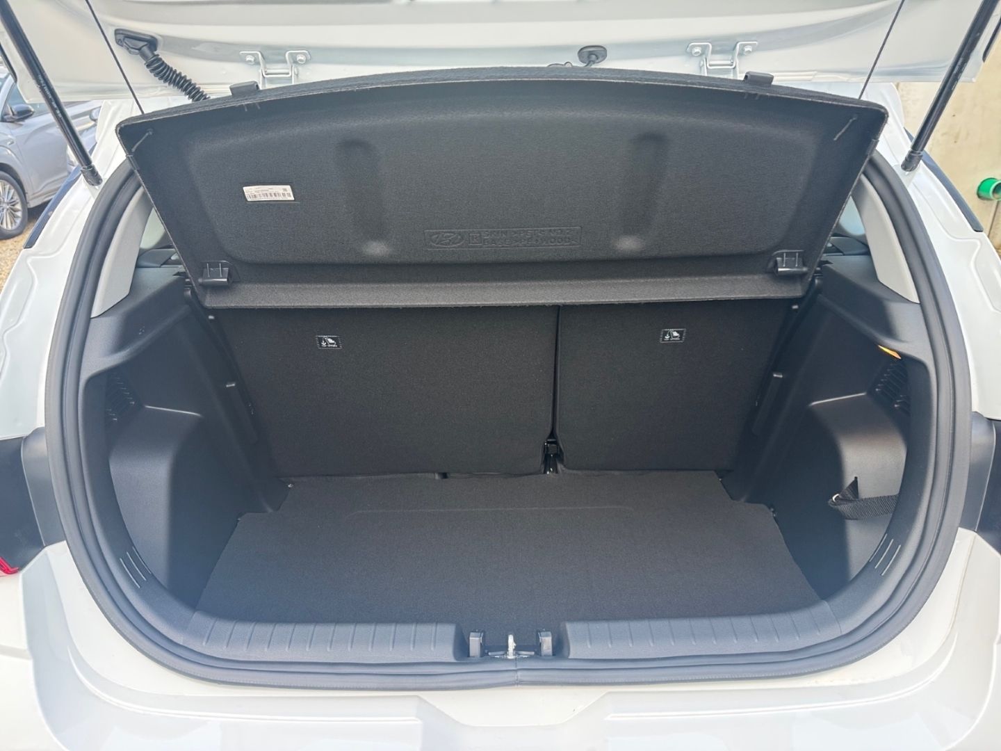 Hyundai i20 – Bild 16