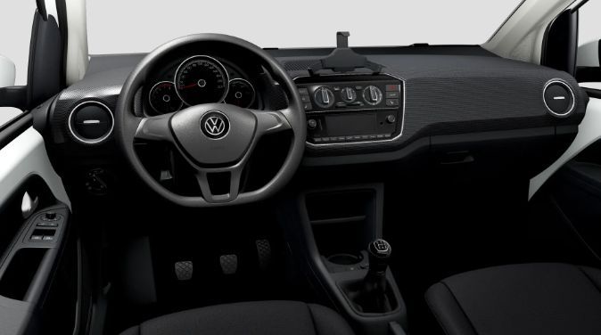 Volkswagen up! - Bild 4