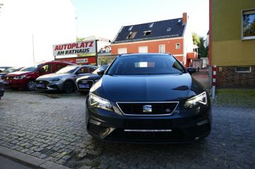 Fahrzeugabbildung SEAT Leon ST FR, Leder, Panorama, LED