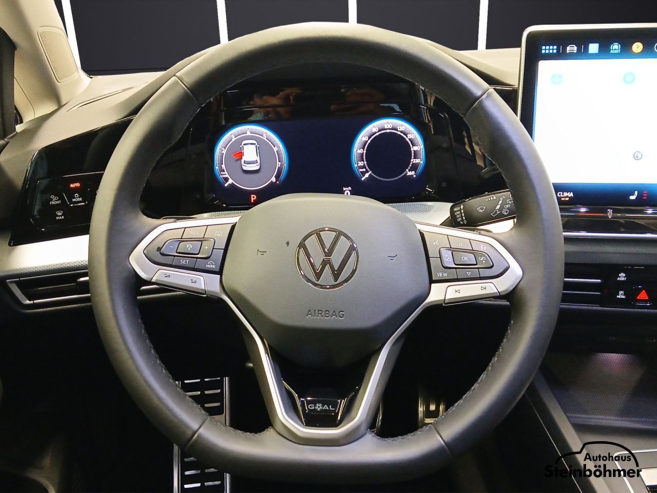 Volkswagen Golf - Bild 18
