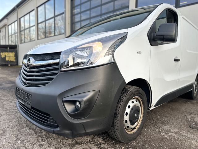 Opel Vivaro B /Kombi Kasten L1H1  2,7t KLIMA/CAMERA