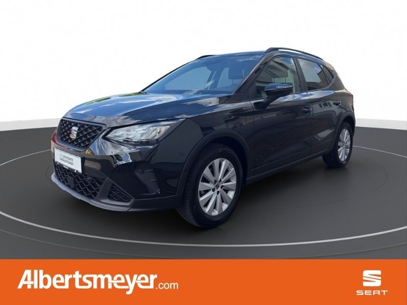 Image of Seat Arona