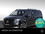 Mercedes-Benz V300 Style lang - Mercedes-Benz V 300 in Lübeck