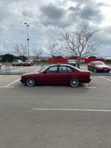 BMW E34 535i - BMW 535: 535i E34